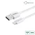 shumee Microconnect ECO-LIGHTNING0.15 Lightning kabel 0.15 m bel
