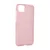 Maska Crystal Dust za Huawei Y5p/Honor 9S roze