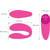 We-Vibe Chorus Purple