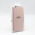 Maska Teracell Flip Cover za Huawei Y6 2018 roze