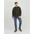 JACK & JONES Prehodna jakna Basic  oliva