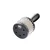 Cabasa Mini turbo Meinl PCA5BK-XS