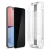 Spigen Spigen GLAS.TR EZ FIT Privacy 2-Pack - Kaljeno steklo s filtrom za zasebnost za iPhone 15 Plus 2 kosa.