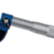 Analogni mikrometer 0-25mm 0-01mm