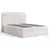 Boxspring postelja London - 160x200 cm - tkanine Arena