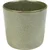 SERAX Surface skodelica brez ročaja 300 ml, camo zelena (8 kos)