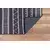 Conceptum Hypnose Tepih Ada Gonul Chenille 294, 75x230cm, Crni