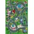 CONCEPTUM HYPNOSE Tepih (100x200) WOOKECE118