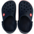 CROCS Papuče za dečake Crocband 207006-485, Teget
