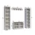 Hanah Home set za predsoblje Lucas 1600-136, 170 cm, beli