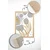 Uokvirena slika Wallity Artsrmdl22, 33x48 cm