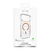 Puro LiteMag futrola za iPhone 17 Pro Max narandzasta