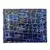 Falco House Folder za kartice, Srebrni