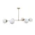 Opviq Damar 6322 Luster