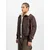 ALPHA INDUSTRIES Zimska jakna B-15 III TT rjava