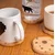 Set 4 podstavkov za kozarce Cookie