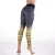 RUSTIC ORNAMENTS YOGA LEGGINGS