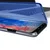 Futrola Clear View za Huawei P Smart 2020 - Plava KP8949