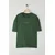 Trendyol Muška majica Tmnss23Ts00247, Zelena