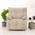 Atelier del Sofa Električna fotelja Soft Electric, 100 x 80 x 105 cm, Krem