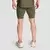 GymBeam Men‘s Combat Shorts Olive Grey