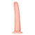RealRock Slim Realistic Dildo with Suction Cup 8 20,5cm Flesh