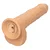 Cal Exotics – Squirting Vibrating Fuck Stick - Rjava