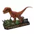 CUBIC FUN Puzzle 3D Velocisaurus DS1053h