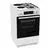 GORENJE Kombinovani šporet GK5C64WF