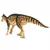 Safari Edmontosaurus dinozaver