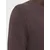 Only & Sons Pulover ONSRon temno rjava