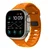 Narukvica za Apple pametni sat, 45/49mm, Narandžasta