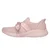 Skechers Ženske patike Slip-ins bobs squad chaos, Roze