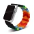 Apple Watch Silicone Stretch Strap multicolor tip1 M 42/44/45mm