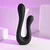 Playboy The Swan Black
