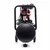 Kraft&Dele Brezoljni kompresor 8 barov 50 l 150 W 2800 vrt/min.