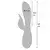 Rabbit vibrator Boundless love