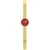 Picto 34097-0914G Cinnamon Red 34mm 5ATM