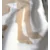shumee Cotton iggy Cream Coconut ODEJA