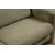 Atelier del Sofa Trosed Lily 97x73x215cm Zeleni