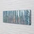 tulup.si Slika na platnu Birch gozd sunset 125x50 cm