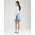 ONLY Krilo ONLSTELLA moder denim/bela