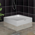 Carisma tuš kadica 90x90
