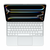 Magic Keyboard za iPad Pro 13 M4, slovenska - bela