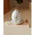 MADAME COCO Flore Tegla za med, 12.5x12.5x14.8cm, Plava