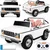 Dvosjed Ford Bronco AKU 4×4 bijeli