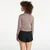 Mikina Columbia Granite Point™ LS Turtleneck Iron M