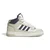 Adidas Patike za dečake Rapid Court Mid J, JR1018, Krem-bele