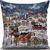 Aberto Design Jastuk 43x43cm Šareni