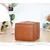 Atelier del Sofa Tabure Ottowel, Braon